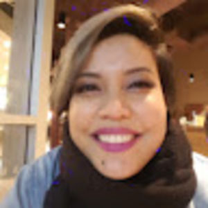 Meet your Posher, Vera